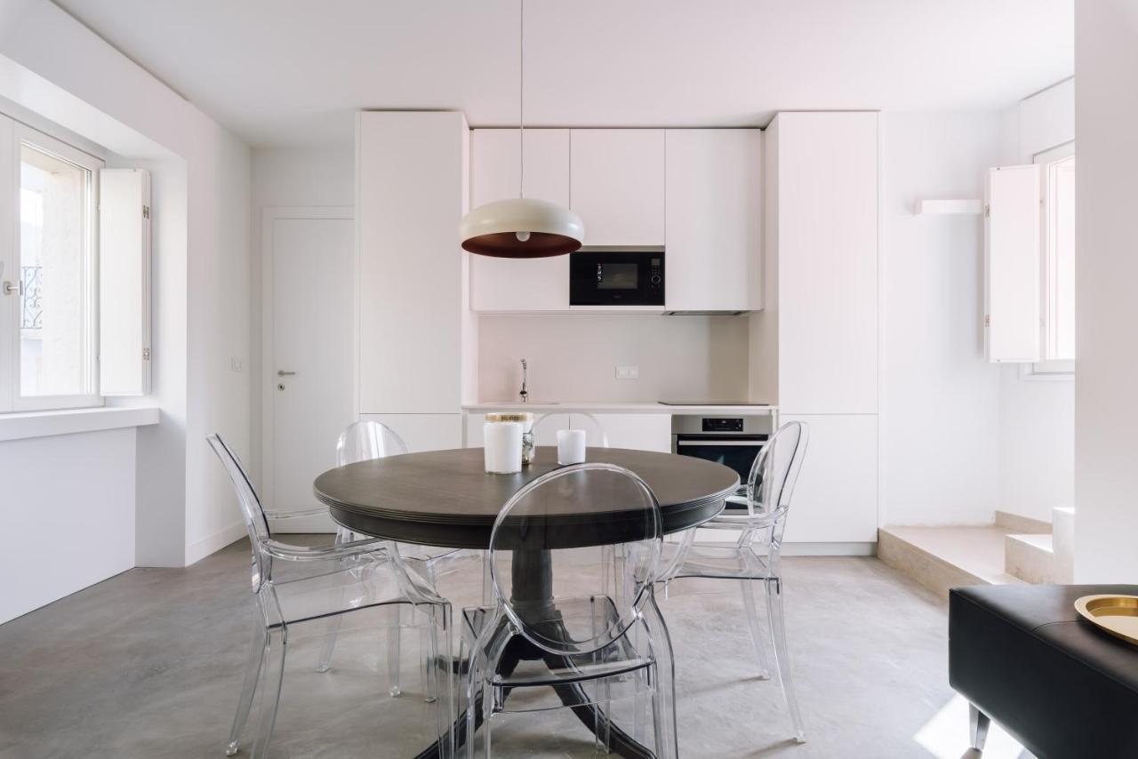 Lejlighed Stays Rossio Lisboa