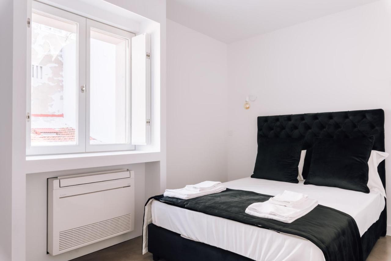 Lejlighed Stays Rossio