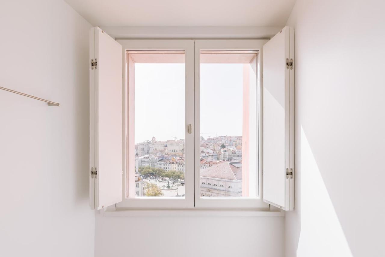 Stays Rossio Lejlighed