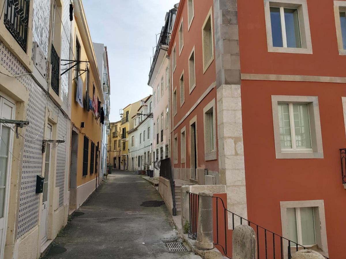 Stays Rossio Lejlighed *