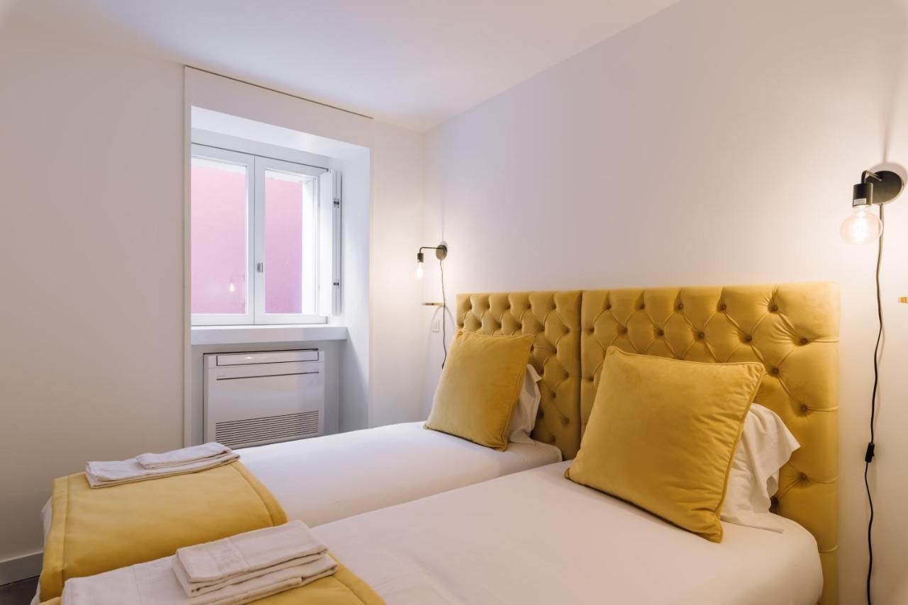 Lejlighed Stays Rossio *