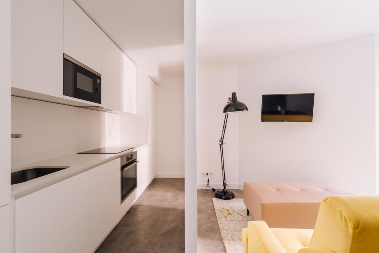 Lejlighed Stays Rossio Lisboa