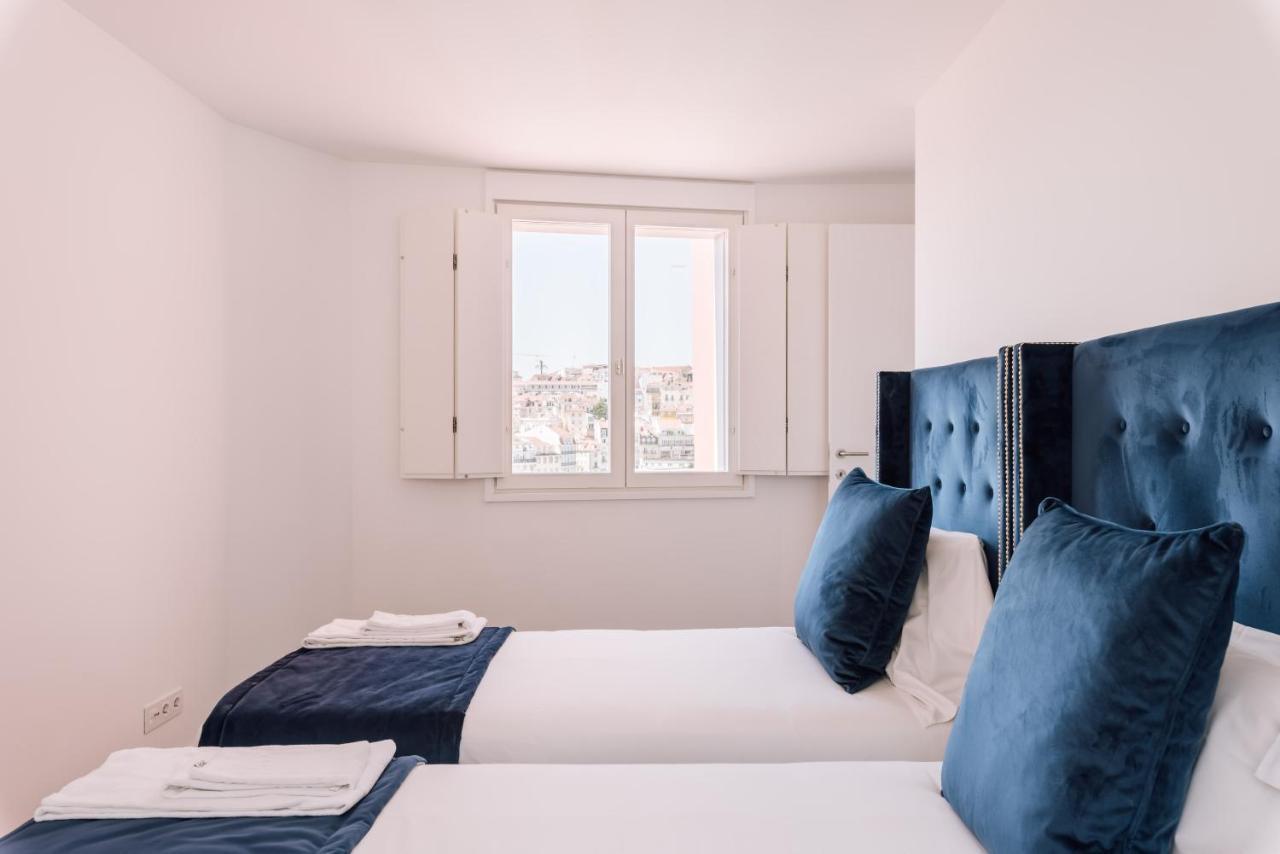 Lejlighed Stays Rossio