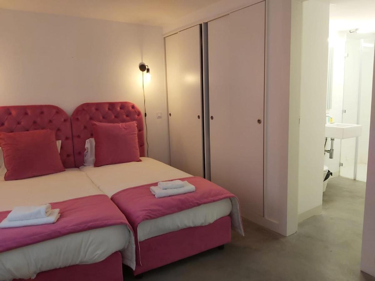 Lejlighed Stays Rossio *