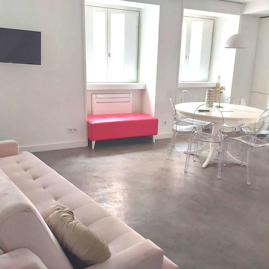 Lejlighed Stays Rossio *