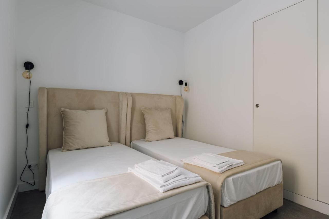 Lejlighed Stays Rossio *