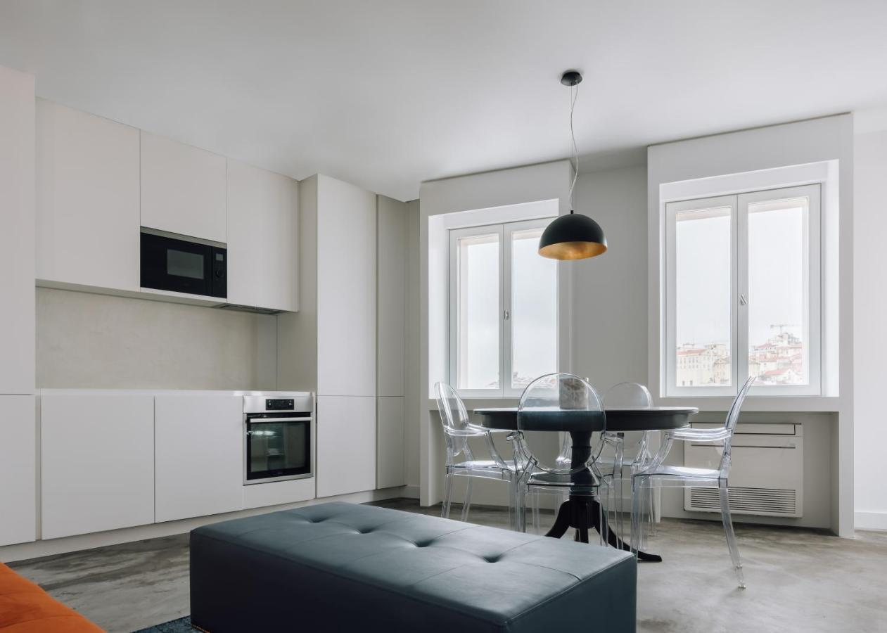 Lejlighed Stays Rossio *