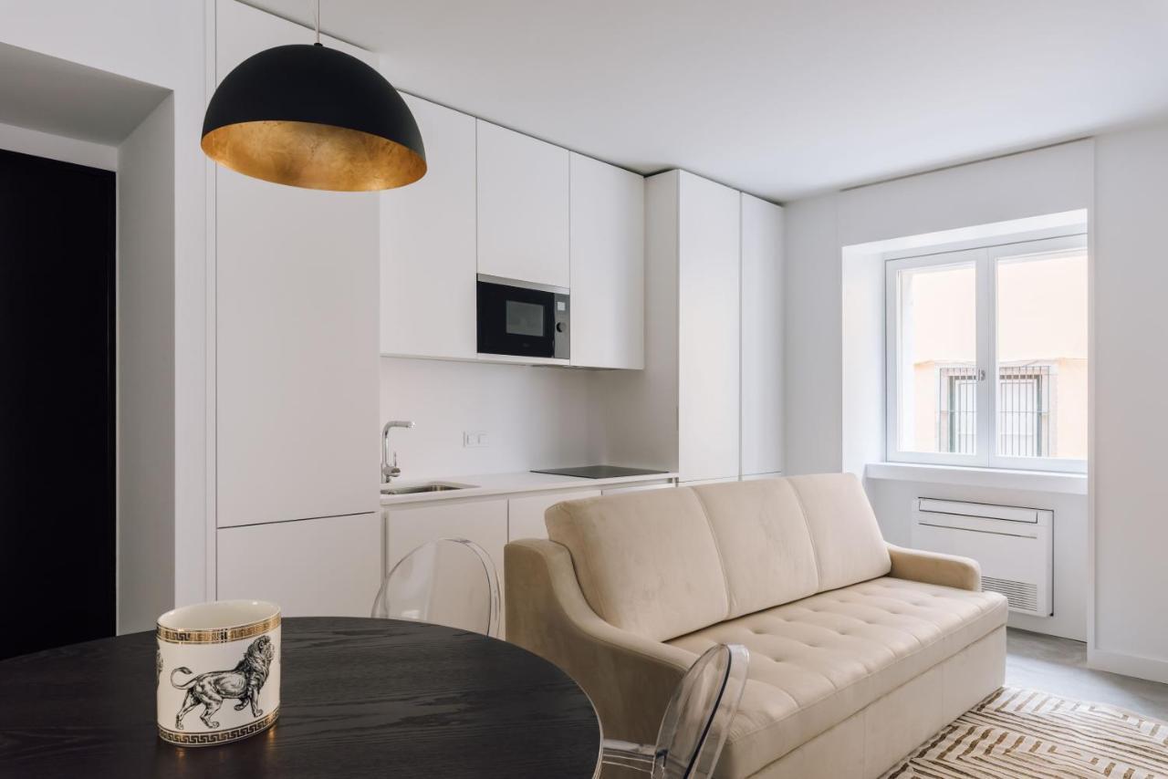 Lejlighed Stays Rossio