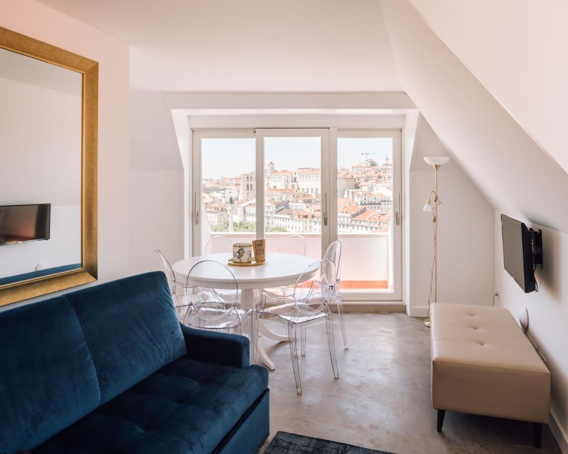 Stays Rossio Apartamento
